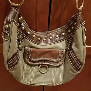 Awesome Kathy Purse!